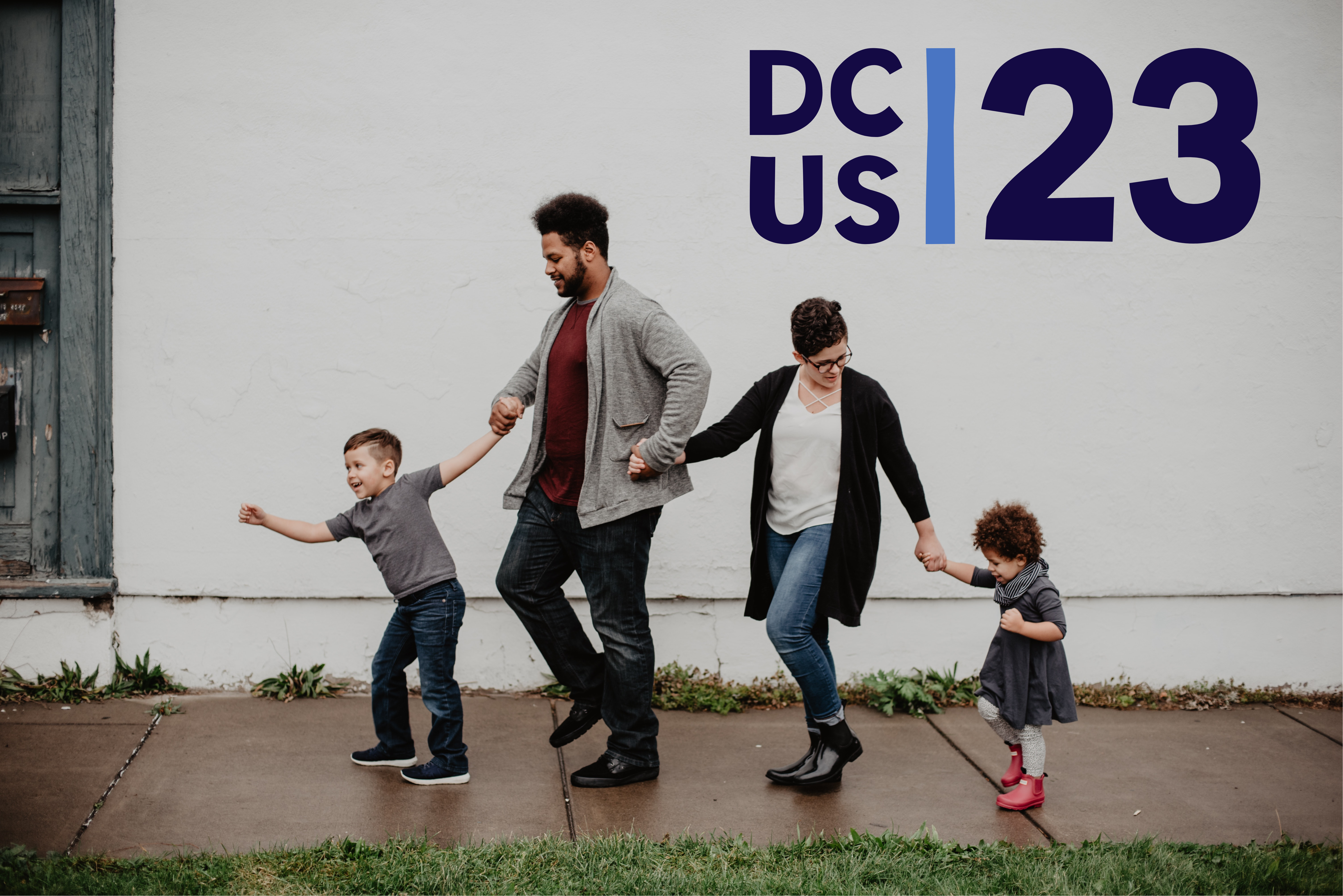DjangoCon US 2023 Childcare, Lactation, and Family