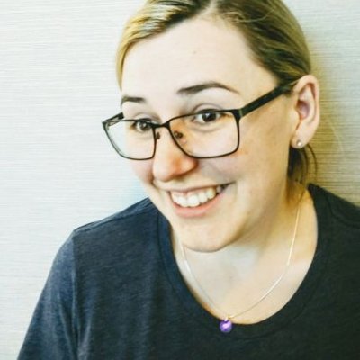 Photo of Katie McLaughlin