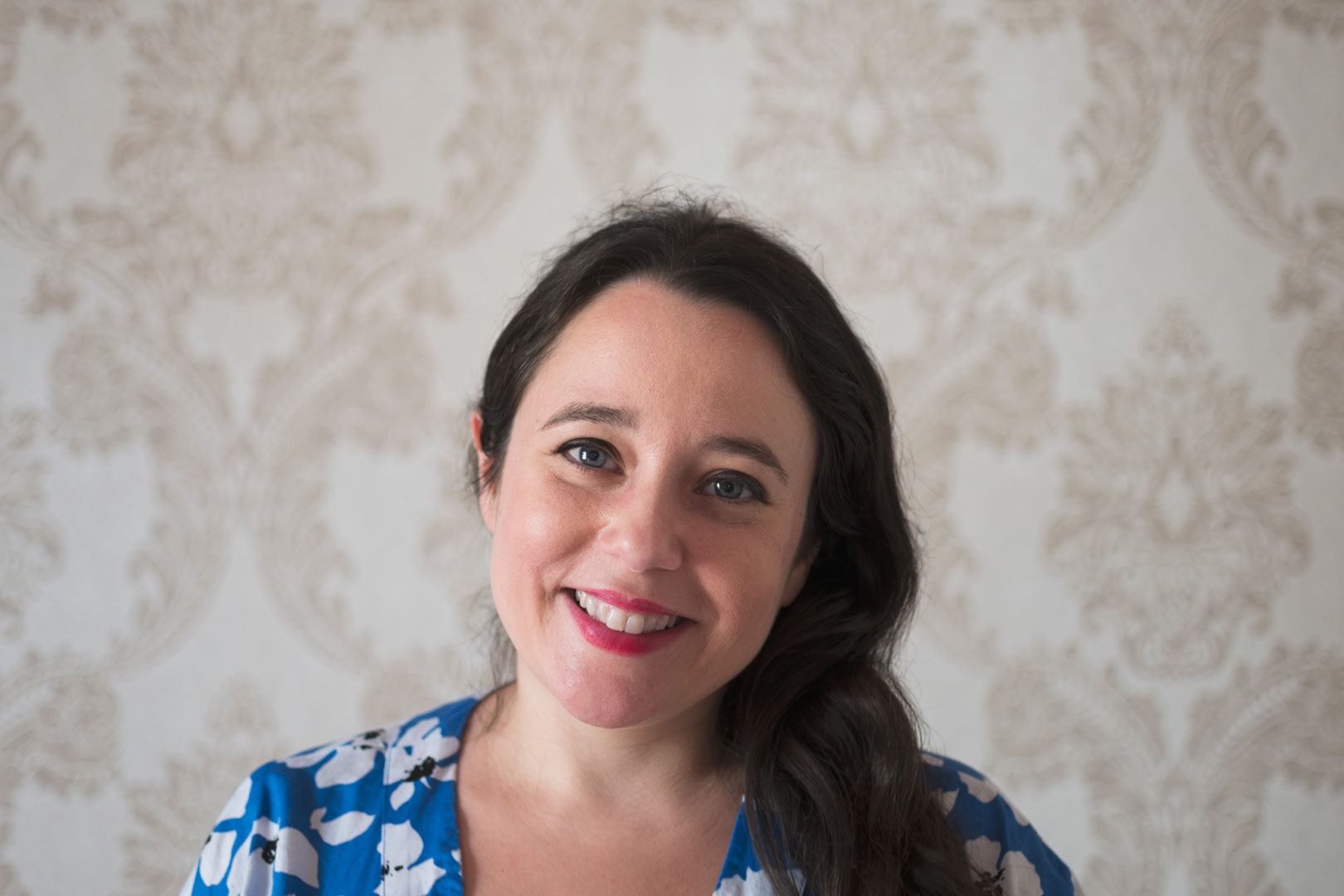 Photo of Lisa Tagliaferri